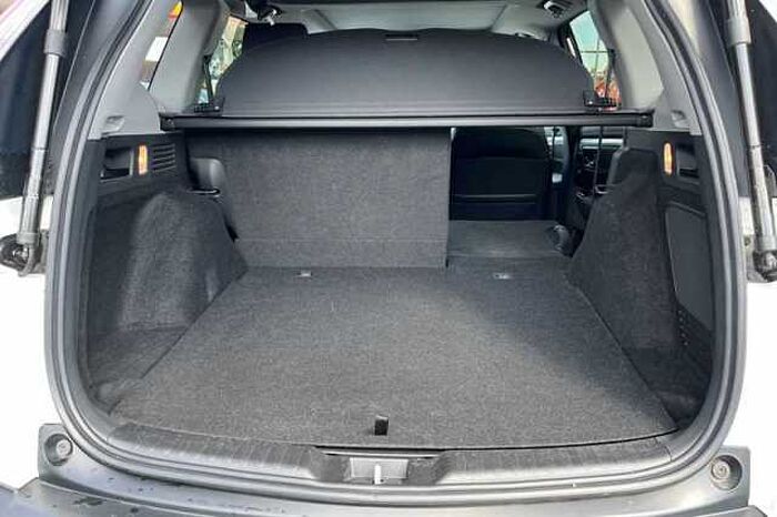 Honda CR-V Hybrid 2.0 I-MMD HYBRID EX 5DR ECVT 