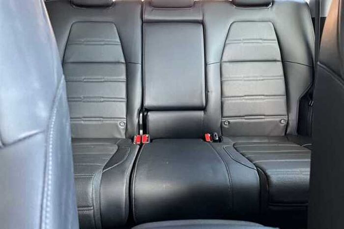 Honda CR-V Hybrid 2.0 I-MMD HYBRID EX 5DR ECVT 