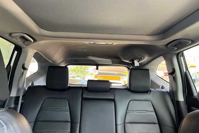 Honda CR-V Hybrid 2.0 I-MMD HYBRID EX 5DR ECVT 