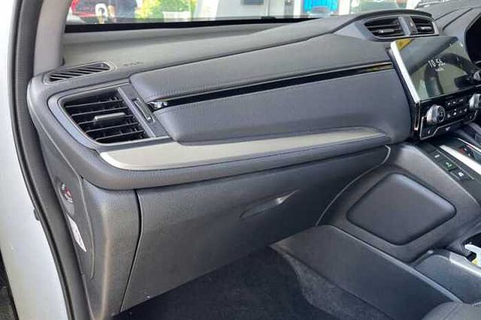Honda CR-V Hybrid 2.0 I-MMD HYBRID EX 5DR ECVT 