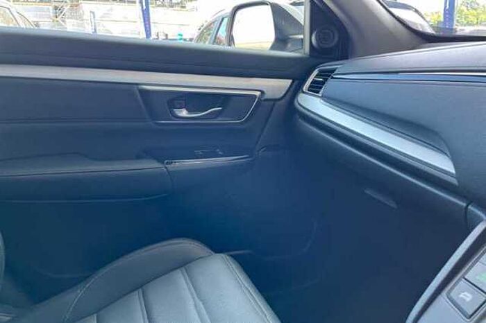 Honda CR-V Hybrid 2.0 I-MMD HYBRID EX 5DR ECVT 