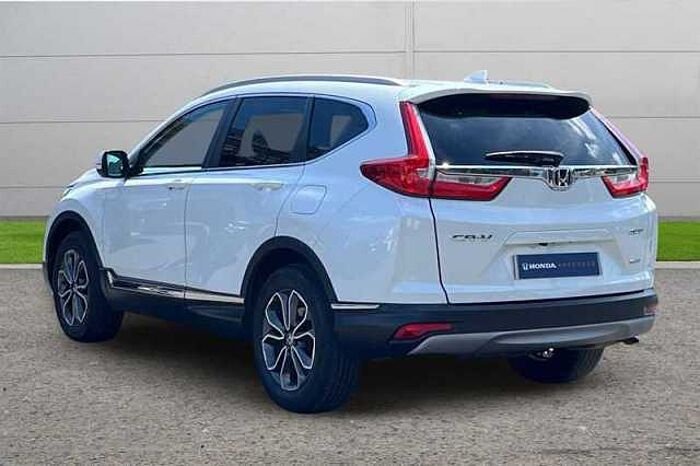 Honda CR-V Hybrid 2.0 I-MMD HYBRID EX 5DR ECVT 
