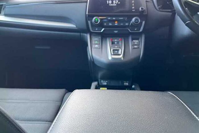 Honda CR-V Hybrid 2.0 I-MMD HYBRID EX 5DR ECVT 