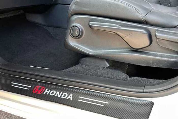 Honda CR-V Hybrid 2.0 I-MMD HYBRID EX 5DR ECVT 