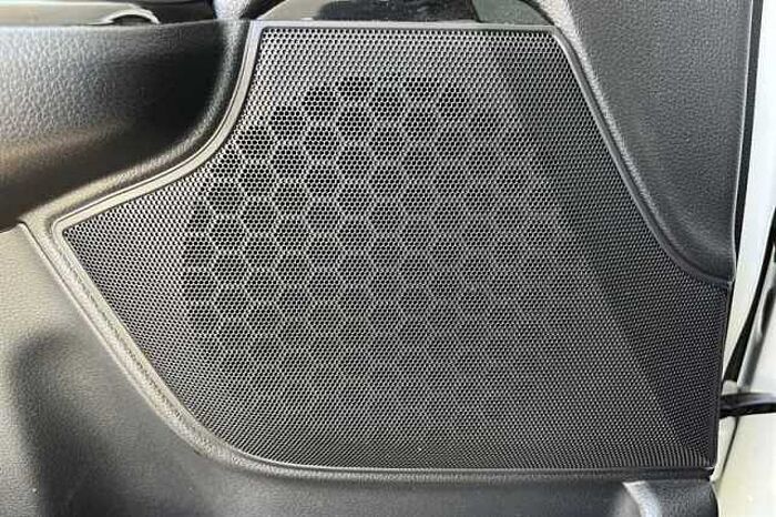 Honda CR-V Hybrid 2.0 I-MMD HYBRID EX 5DR ECVT 