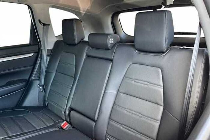 Honda CR-V Hybrid 2.0 I-MMD HYBRID EX 5DR ECVT 