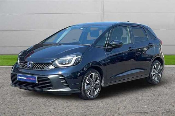 Honda Jazz Hybrid 1.5 i-MMD Hybrid Advance 5dr eCVT 