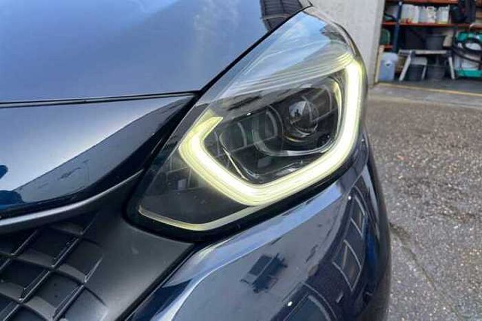 Honda Jazz Hybrid 1.5 i-MMD Hybrid Advance 5dr eCVT 
