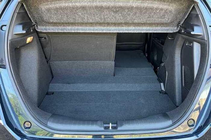 Honda Jazz Hybrid 1.5 i-MMD Hybrid Advance 5dr eCVT 