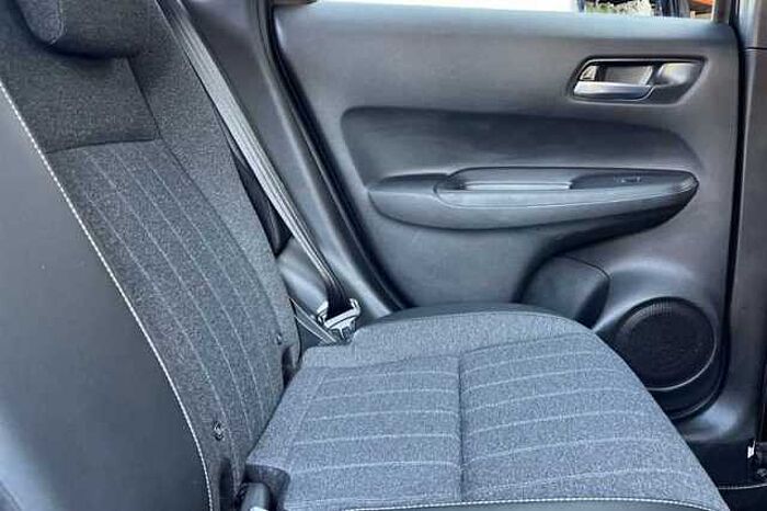 Honda Jazz Hybrid 1.5 i-MMD Hybrid Advance 5dr eCVT 
