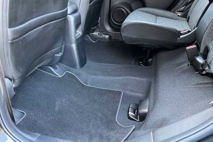 Honda Jazz Hybrid 1.5 i-MMD Hybrid Advance 5dr eCVT 