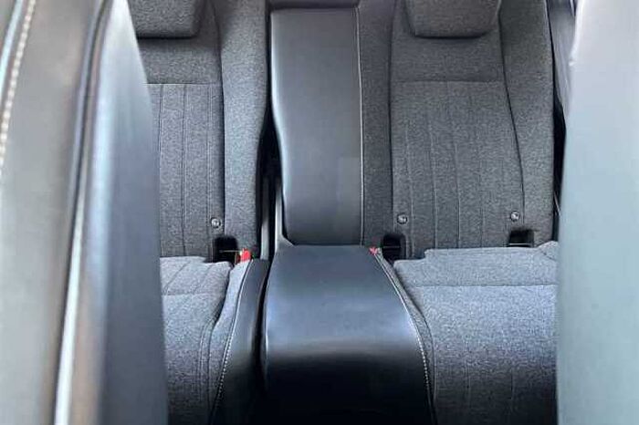 Honda Jazz Hybrid 1.5 i-MMD Hybrid Advance 5dr eCVT 
