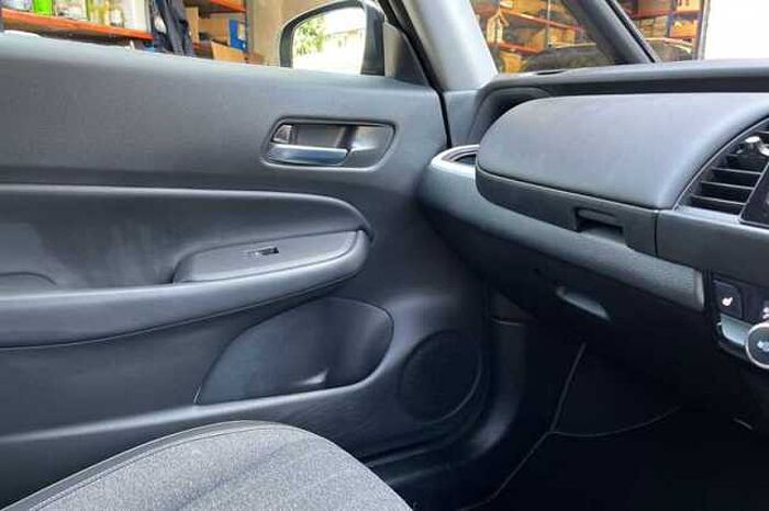 Honda Jazz Hybrid 1.5 i-MMD Hybrid Advance 5dr eCVT 