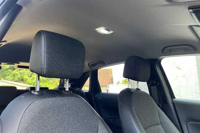 Honda Jazz Hybrid 1.5 i-MMD Hybrid Advance 5dr eCVT 