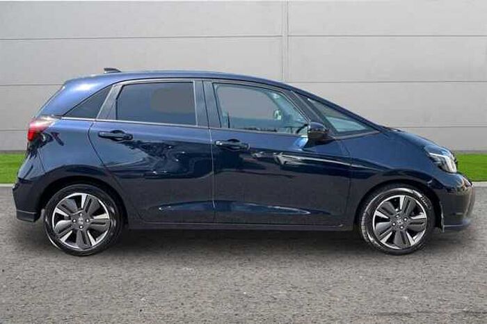 Honda Jazz Hybrid 1.5 i-MMD Hybrid Advance 5dr eCVT 