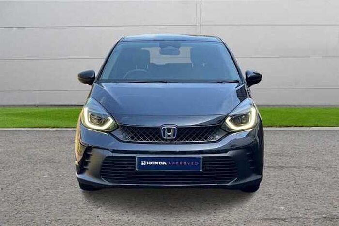 Honda Jazz Hybrid 1.5 i-MMD Hybrid Advance 5dr eCVT 