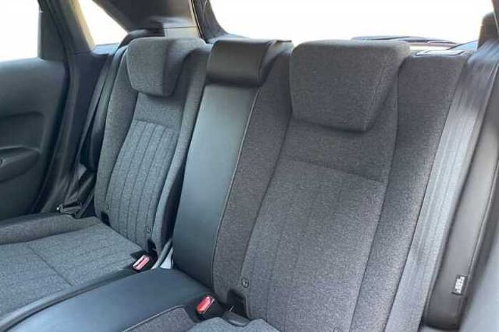 Honda Jazz Hybrid 1.5 i-MMD Hybrid Advance 5dr eCVT 