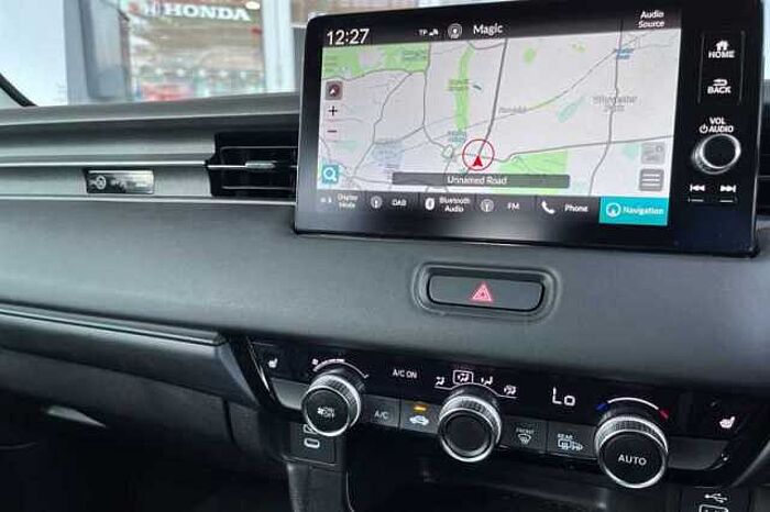 Honda HR-V e:HEV 1.5 eHEV Elegance 5dr CVT 