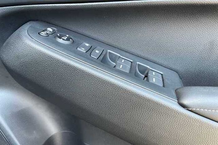 Honda HR-V e:HEV 1.5 eHEV Elegance 5dr CVT 