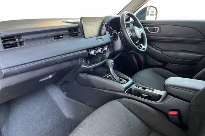 Honda HR-V e:HEV 1.5 eHEV Elegance 5dr CVT 