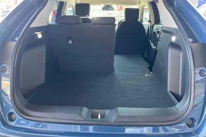 Honda HR-V e:HEV 1.5 eHEV Elegance 5dr CVT 