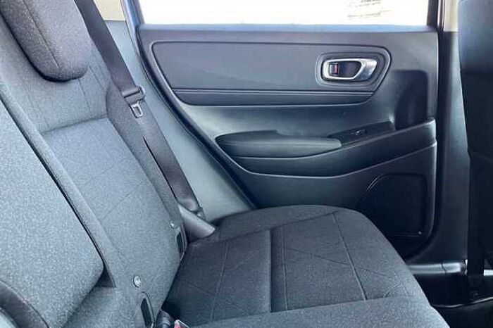 Honda HR-V e:HEV 1.5 eHEV Elegance 5dr CVT 