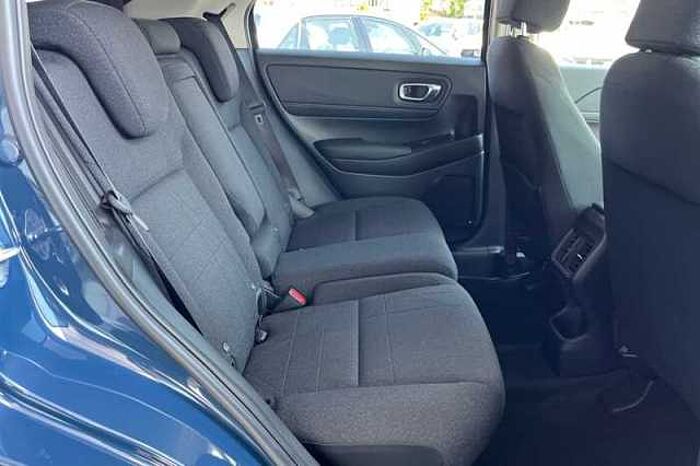 Honda HR-V e:HEV 1.5 eHEV Elegance 5dr CVT 