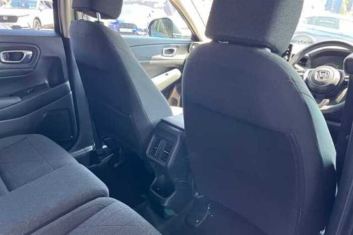 Honda HR-V e:HEV 1.5 eHEV Elegance 5dr CVT 