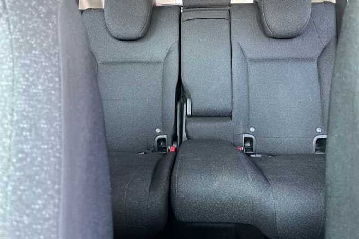 Honda HR-V e:HEV 1.5 eHEV Elegance 5dr CVT 