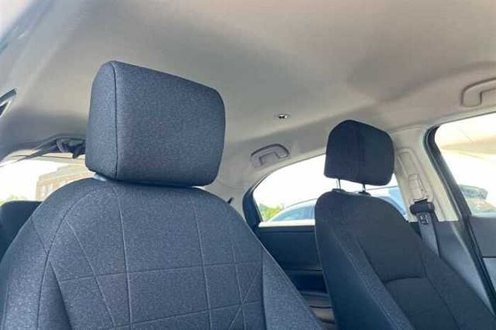 Honda HR-V e:HEV 1.5 eHEV Elegance 5dr CVT 