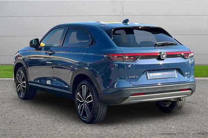 Honda HR-V e:HEV 1.5 eHEV Elegance 5dr CVT 
