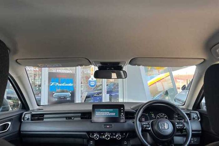 Honda HR-V e:HEV 1.5 eHEV Elegance 5dr CVT 