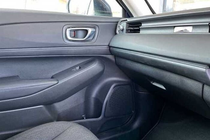 Honda HR-V e:HEV 1.5 eHEV Elegance 5dr CVT 