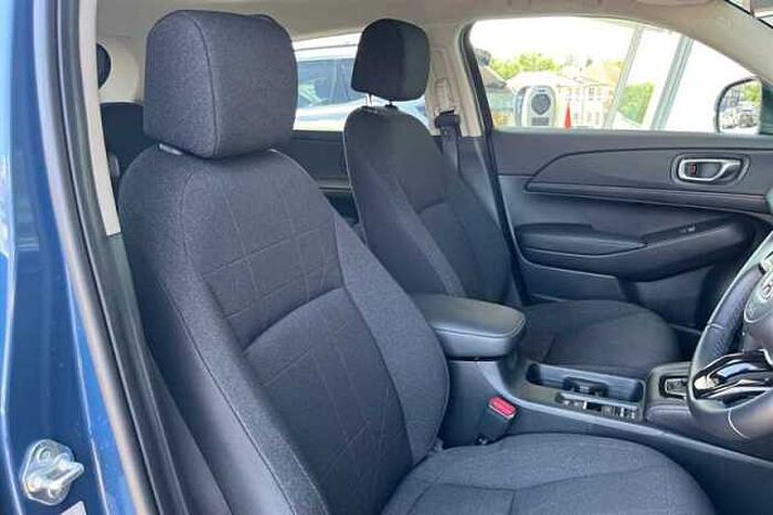 Honda HR-V e:HEV 1.5 eHEV Elegance 5dr CVT 
