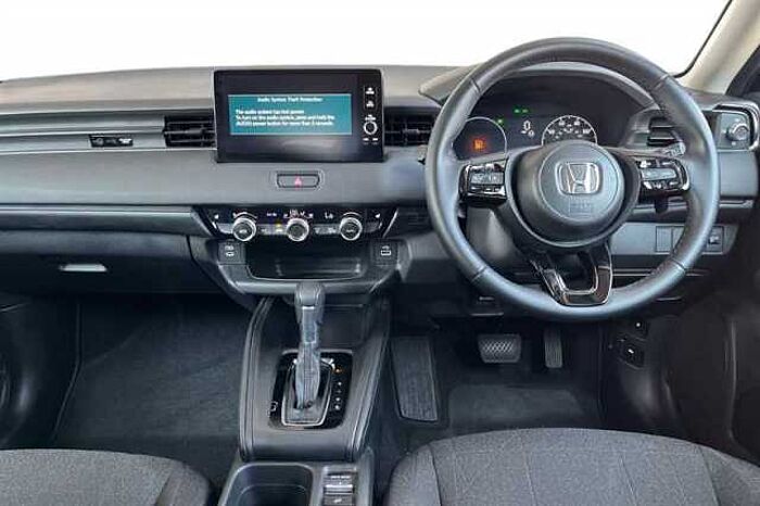 Honda HR-V e:HEV 1.5 eHEV Elegance 5dr CVT 