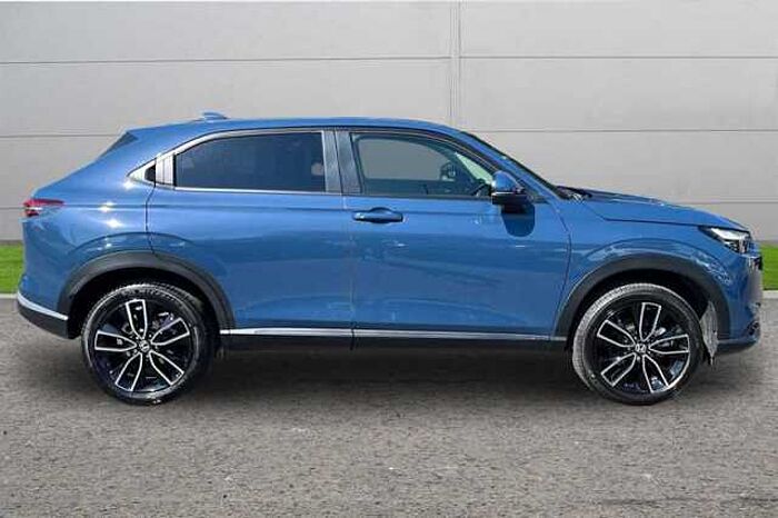 Honda HR-V e:HEV 1.5 eHEV Elegance 5dr CVT 