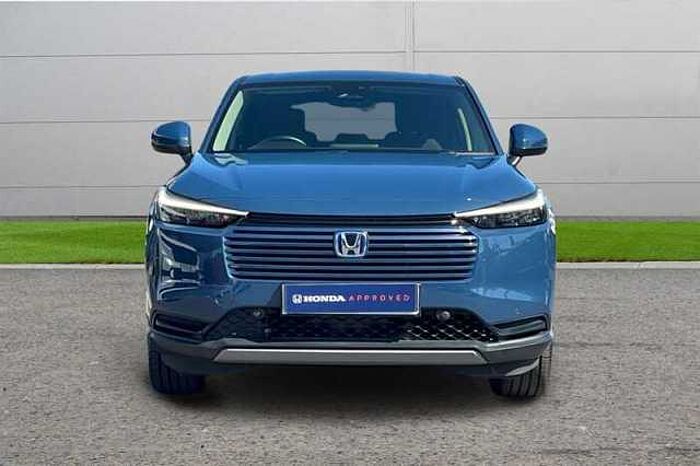 Honda HR-V e:HEV 1.5 eHEV Elegance 5dr CVT 