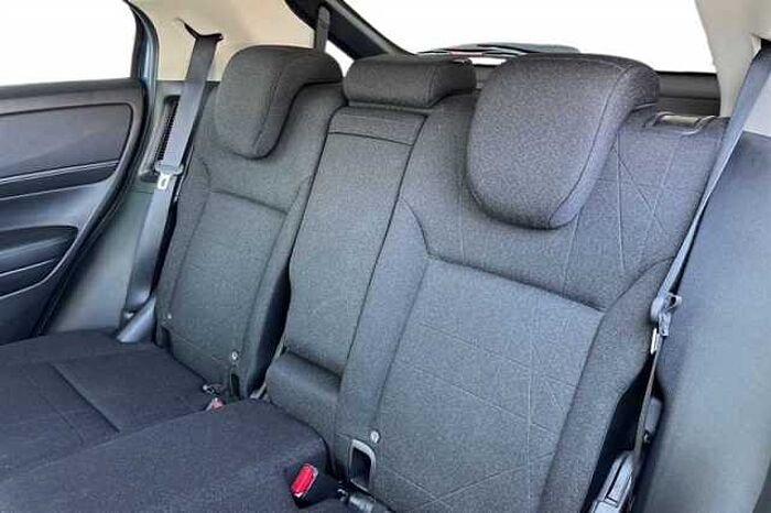 Honda HR-V e:HEV 1.5 eHEV Elegance 5dr CVT 
