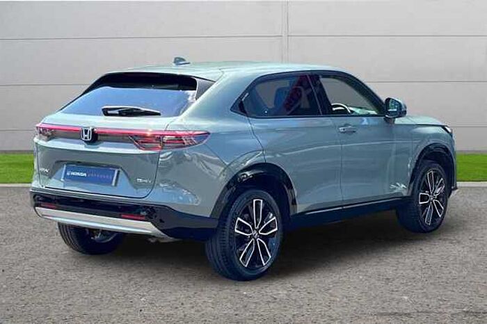Honda HR-V e:HEV 1.5 eHEV Advance 5dr CVT 