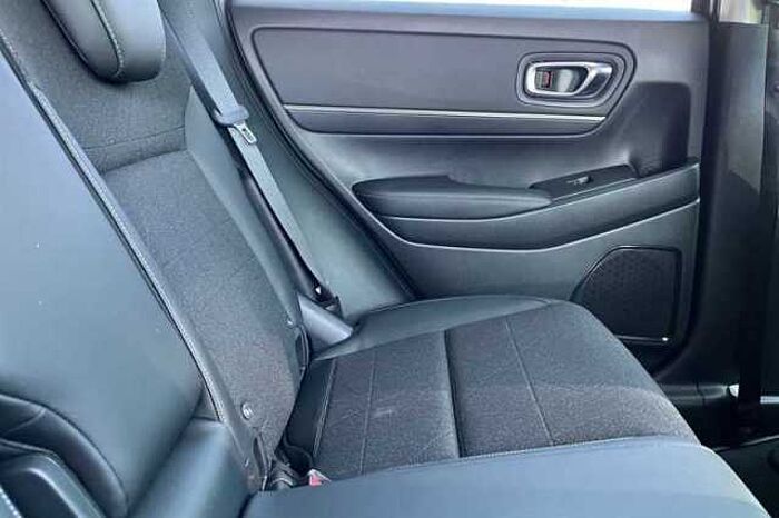 Honda HR-V e:HEV 1.5 eHEV Advance 5dr CVT 