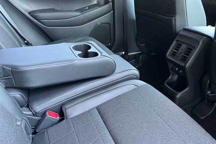Honda HR-V e:HEV 1.5 eHEV Advance 5dr CVT 