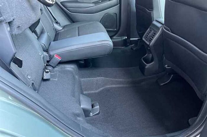 Honda HR-V e:HEV 1.5 eHEV Advance 5dr CVT 