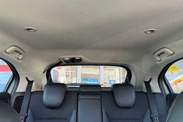 Honda HR-V e:HEV 1.5 eHEV Advance 5dr CVT 