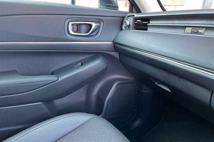 Honda HR-V e:HEV 1.5 eHEV Advance 5dr CVT 