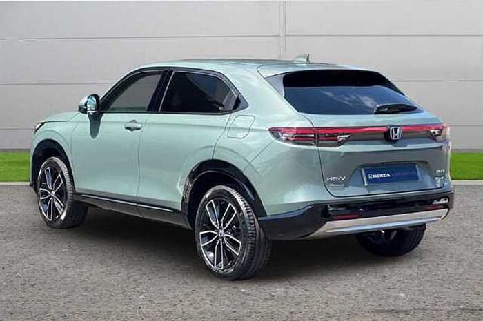 Honda HR-V e:HEV 1.5 eHEV Advance 5dr CVT 