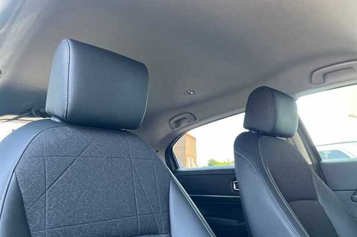 Honda HR-V e:HEV 1.5 eHEV Advance 5dr CVT 