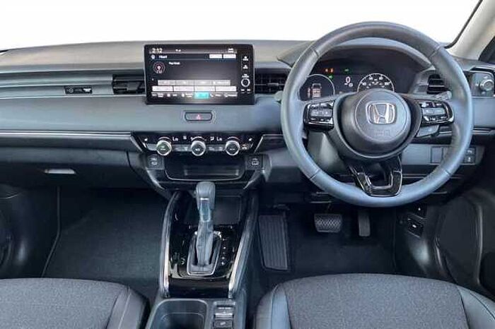 Honda HR-V e:HEV 1.5 eHEV Advance 5dr CVT 