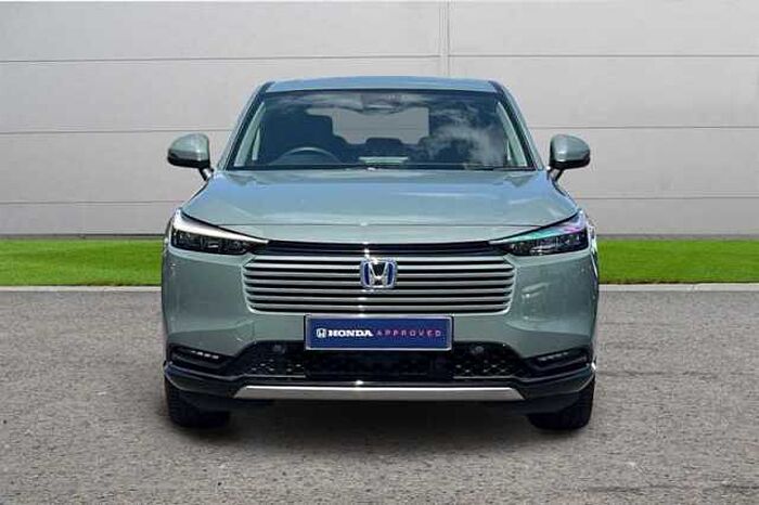 Honda HR-V e:HEV 1.5 eHEV Advance 5dr CVT 