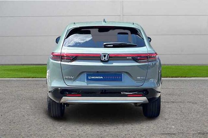 Honda HR-V e:HEV 1.5 eHEV Advance 5dr CVT 