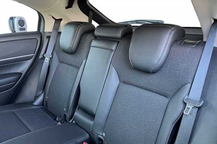 Honda HR-V e:HEV 1.5 eHEV Advance 5dr CVT 
